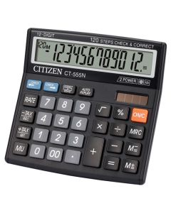 Kalkulator naukowy CITIZEN SR-270N
