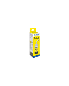 Tusz EPSON T6734 yellow 70ml C13T67344A