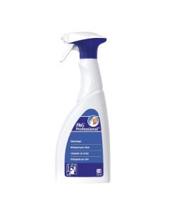 MR.PROPER Professional Spray do czyszczenia szkła 750ml 1001003997