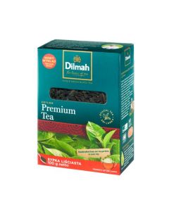 Herbata DILMAH CEYLON PREMIUM TEA 100g liściasta czarna