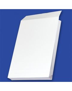 Koperta papierowa E4, HK, Biały, 100szt., NC Koperty 44130077