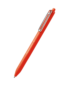 Długopis 0,7mm iZee czerwony BX467-B PENTEL