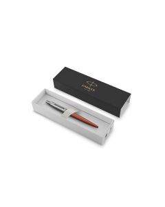 Długopis JOTTER CHELSEA ORANGE CT 1953189, giftbox