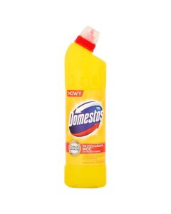 Płyn do WC Domestos 1L Citrus