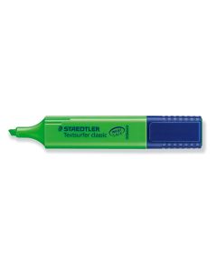 Zakreślacz TOPSTAR zielony 364-5 STAEDTLER