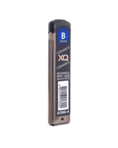 Grafity do ołówka automatycznego XQ 0.5mm B DONG-A
