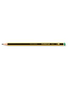 Ołówek drewniany 2H NORIS S1202H STAEDTLER