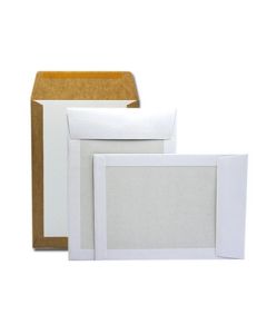 Koperta papierowa C4, HK, Biały, 200szt., NC Koperty 91630037