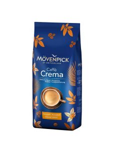 Kawa Movenpick Cafe Crema 1kg