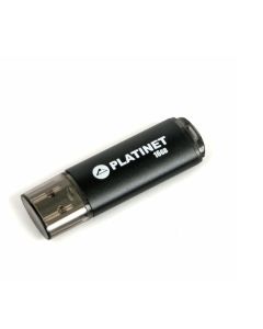 Pendrive USB 2.0 X-Depo 16GB czarny Platinet PMFE16B