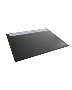 Podkład na biurko 650x500 mm z kalendarzem i przezroczystą nakładką PP Durable 722301