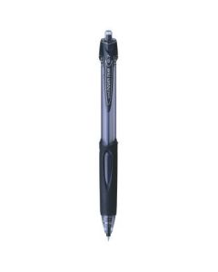 Długopis UNI Powertank SN-227 czarny UNSN227/DCA