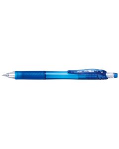 Ołówek automatyczny 0,5mm ENERGIZE  PL105-S błęktiny PENTEL
