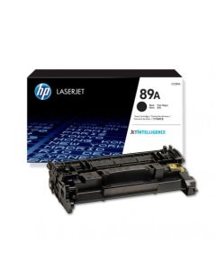 Toner HP 89A (CF289A)czarny 5000str