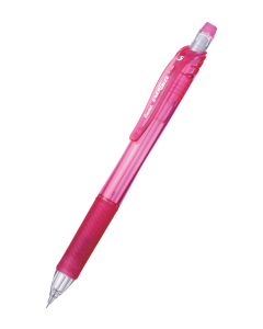 Ołówek automatyczny 0,5mm ENERGIZE  PL105-P różowy PENTEL