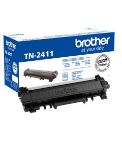 Toner BROTHER (TN-2411BK)czarny 1200str