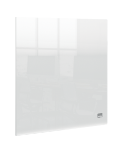 Tablica akrylowa suchościeralna na biurko Nobo Home 300x300mm 1915616