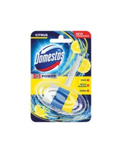 Odświeżacz Domestos, zapas 40 g. cytrynowy